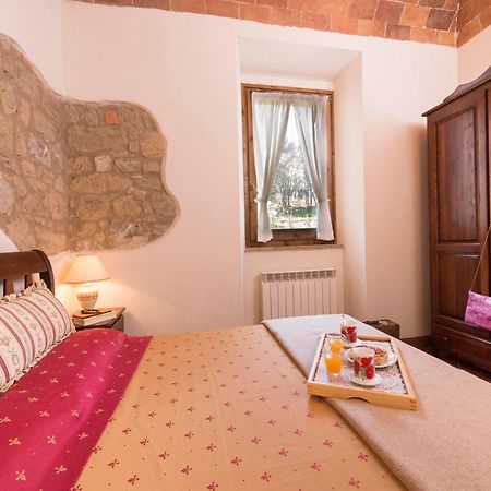 Country House Il Ciliegio Roccatederighi ภายนอก รูปภาพ