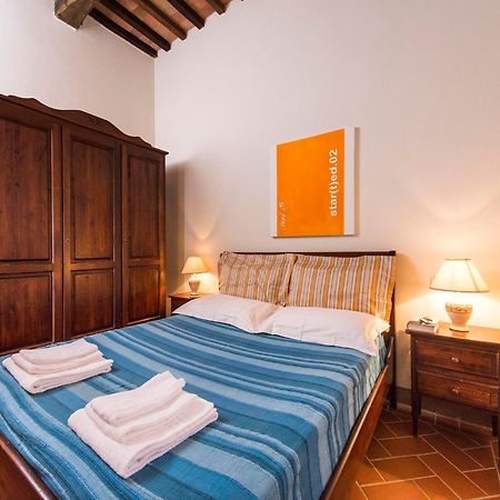 Country House Il Ciliegio Roccatederighi ภายนอก รูปภาพ
