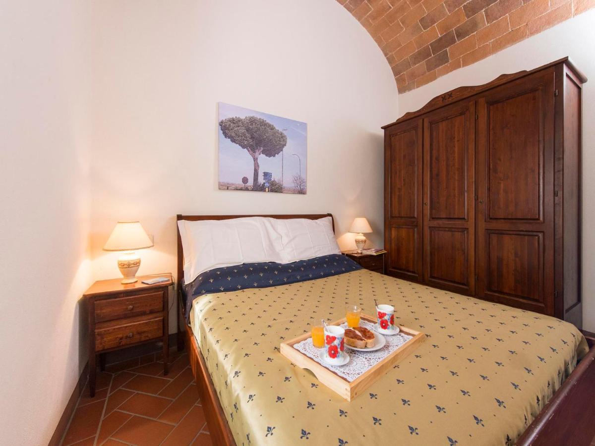 Country House Il Ciliegio Roccatederighi ภายนอก รูปภาพ