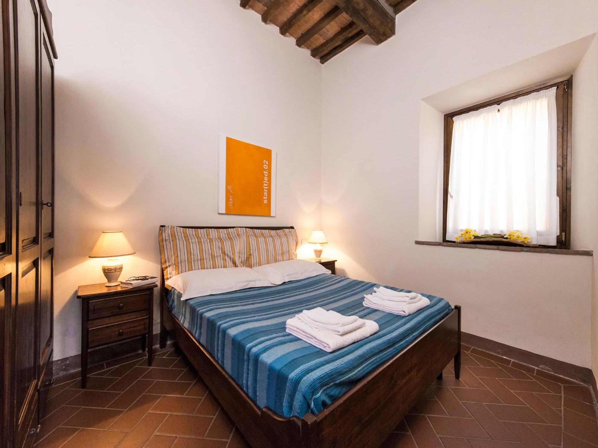 Country House Il Ciliegio Roccatederighi ภายนอก รูปภาพ