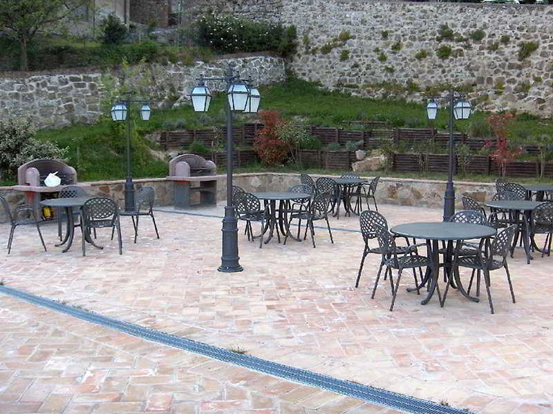 Country House Il Ciliegio Roccatederighi ภายนอก รูปภาพ